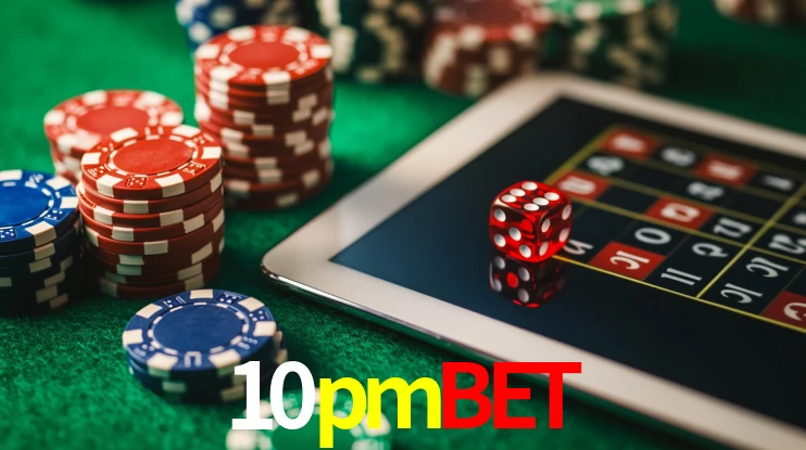 Faça Login na Plataforma 10pmbet